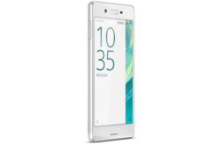 Sony Xperia X 16GB Sim Free Mobile Phone - White.